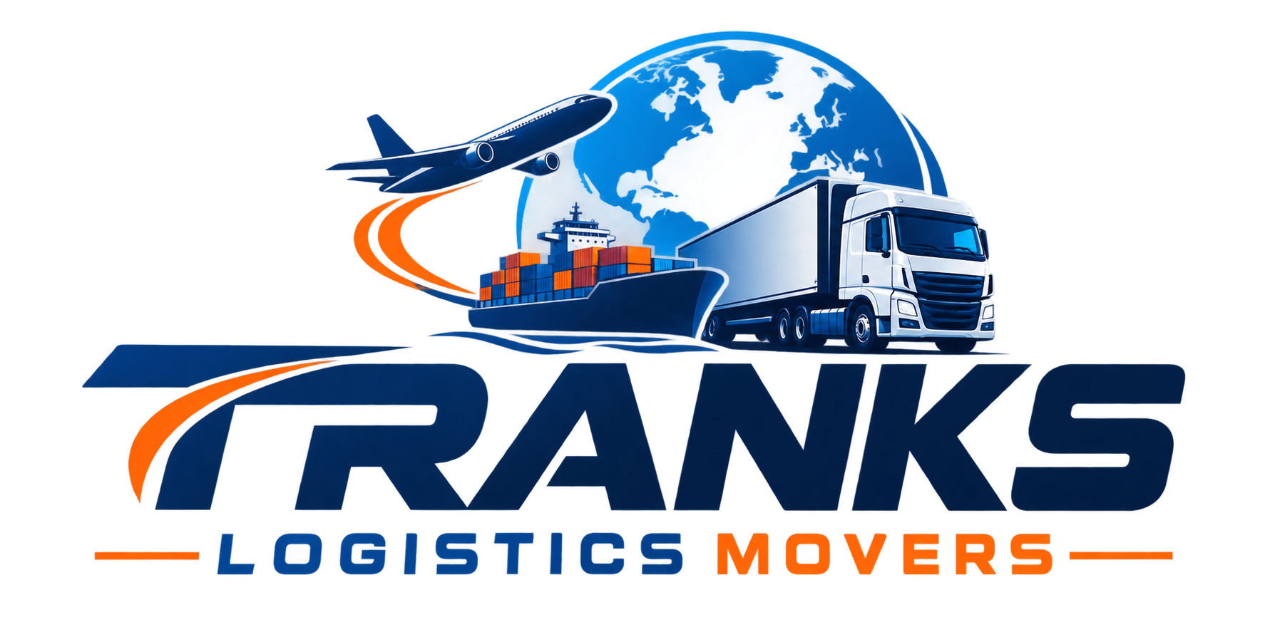 TRANKS LOGISTICS MOVERS